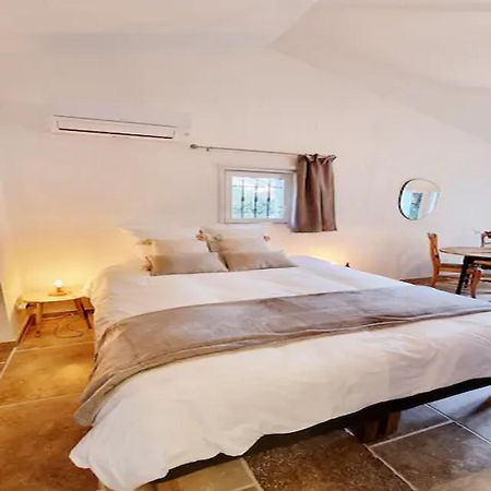Villa Oasis En Provence Luberon Pierrevert Ngoại thất bức ảnh