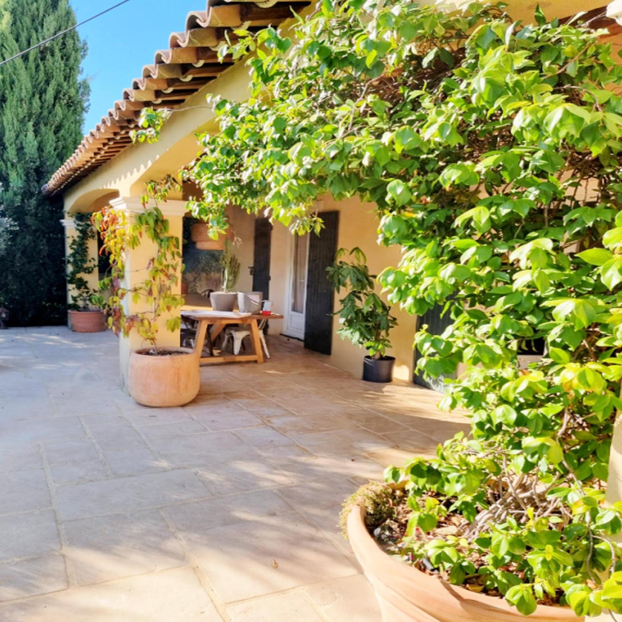 Villa Oasis En Provence Luberon Pierrevert Ngoại thất bức ảnh