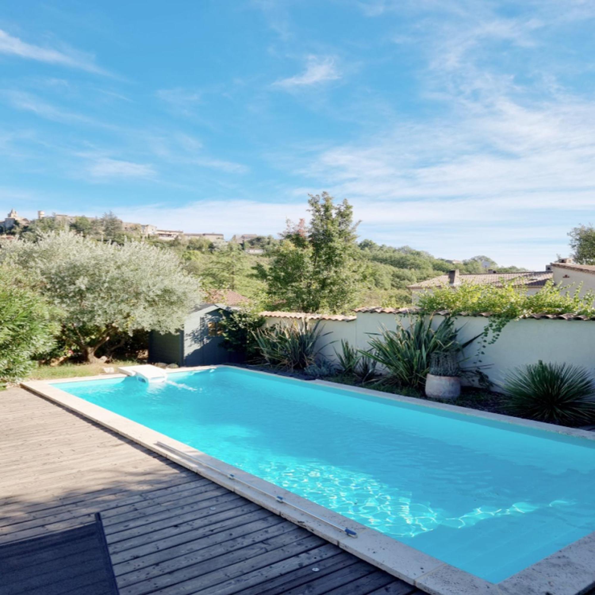 Villa Oasis En Provence Luberon Pierrevert Ngoại thất bức ảnh
