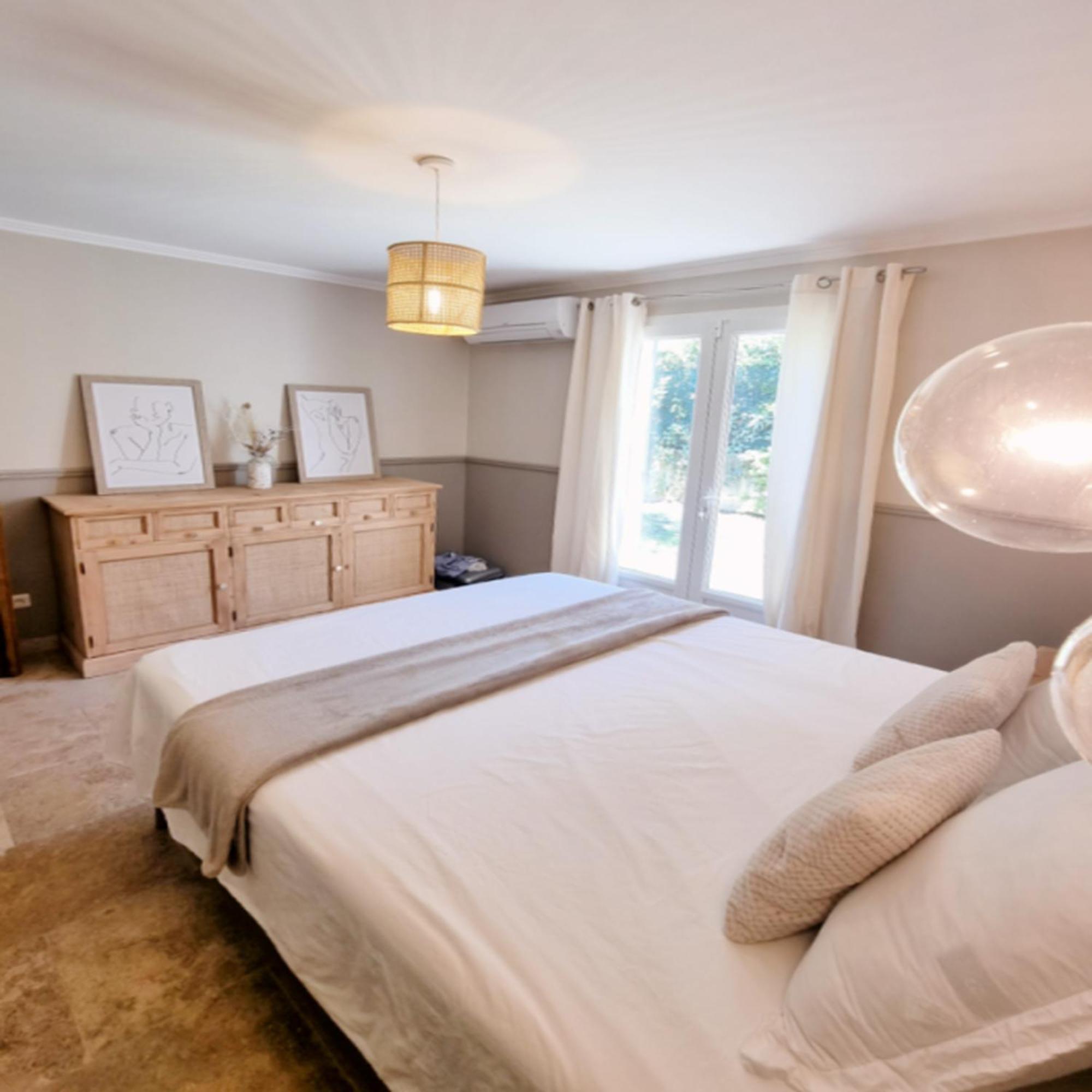 Villa Oasis En Provence Luberon Pierrevert Ngoại thất bức ảnh