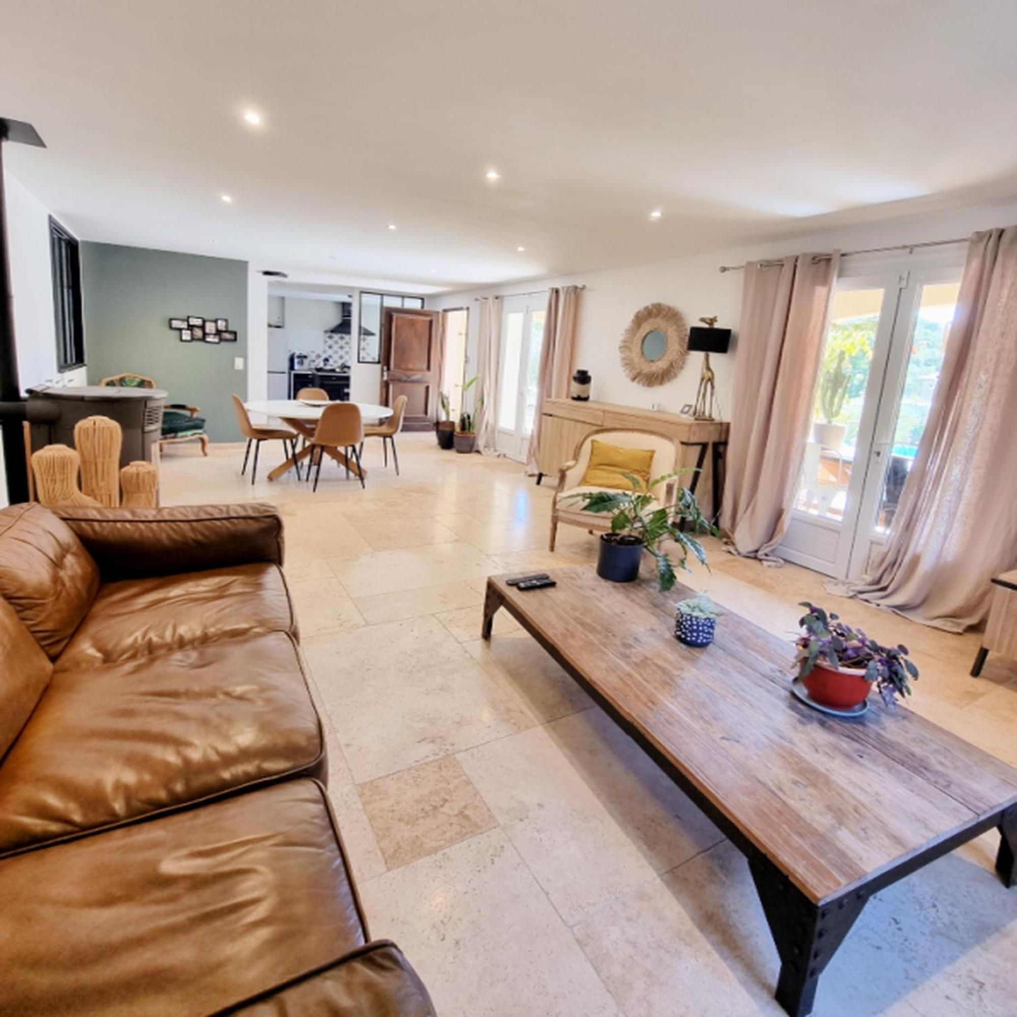 Villa Oasis En Provence Luberon Pierrevert Ngoại thất bức ảnh