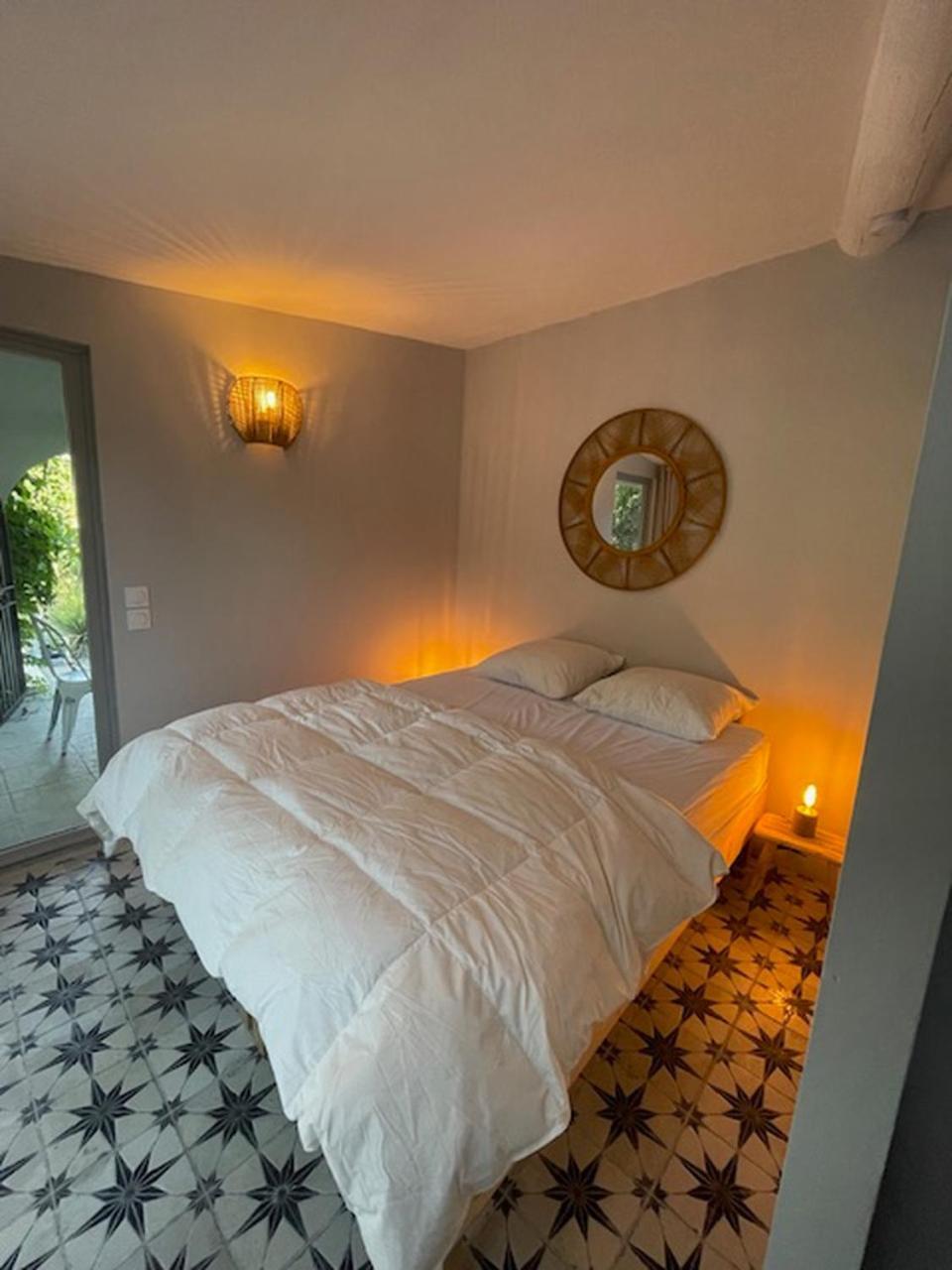Villa Oasis En Provence Luberon Pierrevert Ngoại thất bức ảnh