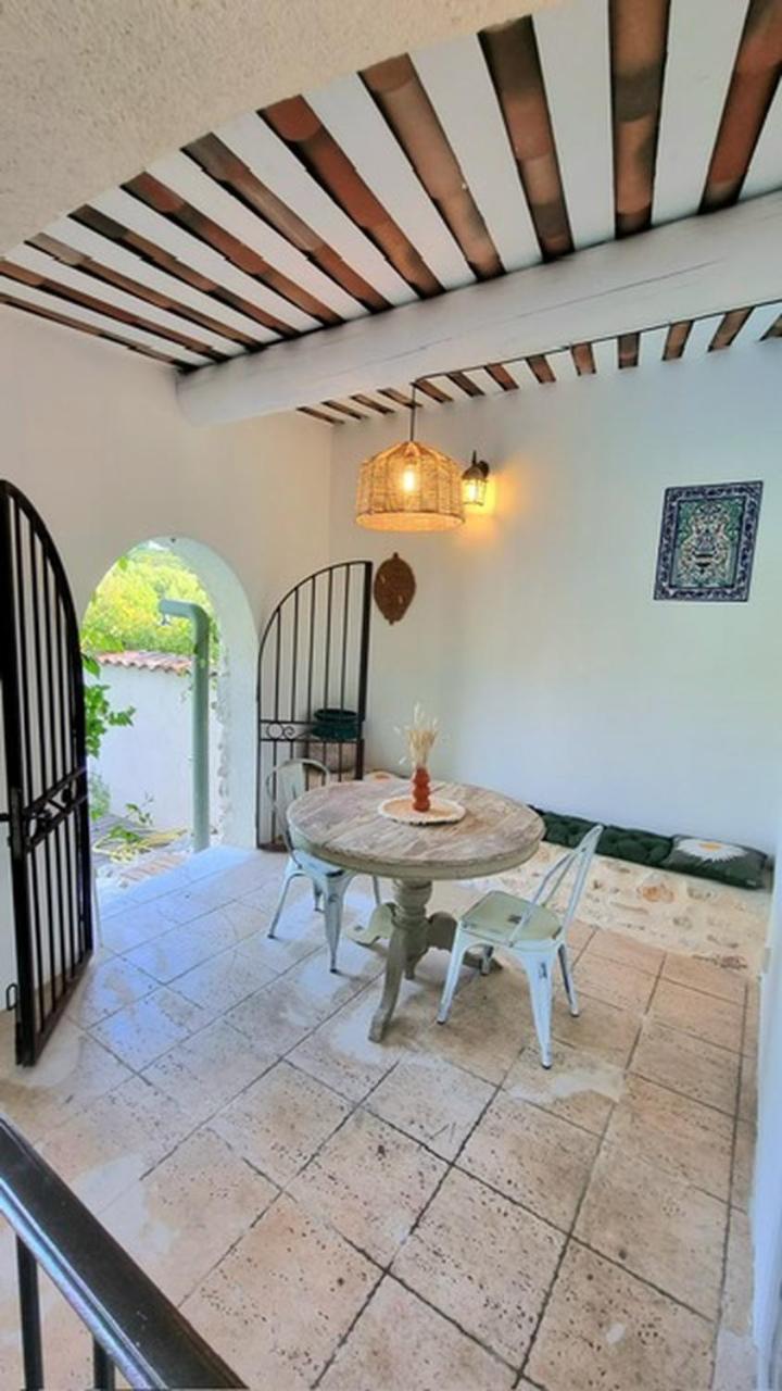 Villa Oasis En Provence Luberon Pierrevert Ngoại thất bức ảnh
