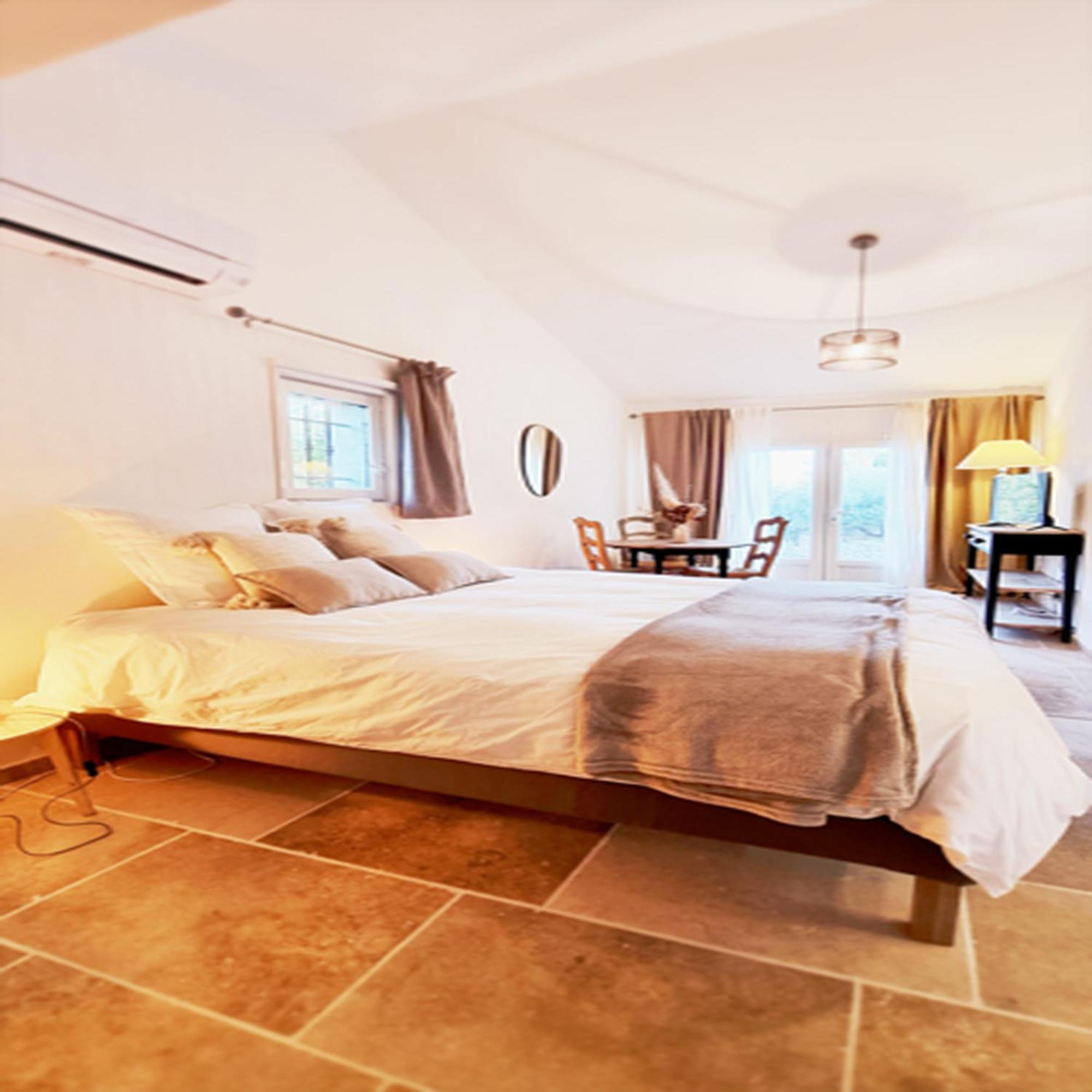 Villa Oasis En Provence Luberon Pierrevert Ngoại thất bức ảnh