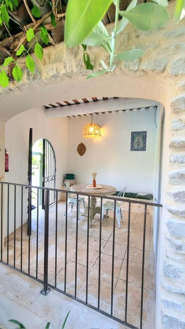 Villa Oasis En Provence Luberon Pierrevert Ngoại thất bức ảnh